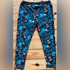 Charlie’s Project Halloween Leggings TC